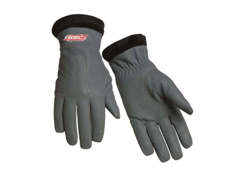 Dressing glove