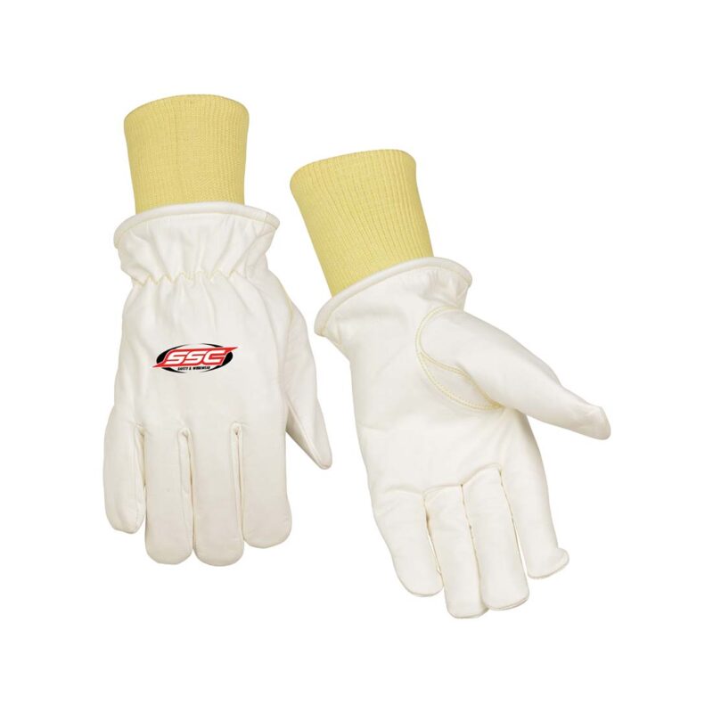 Eco Friendly Gloves