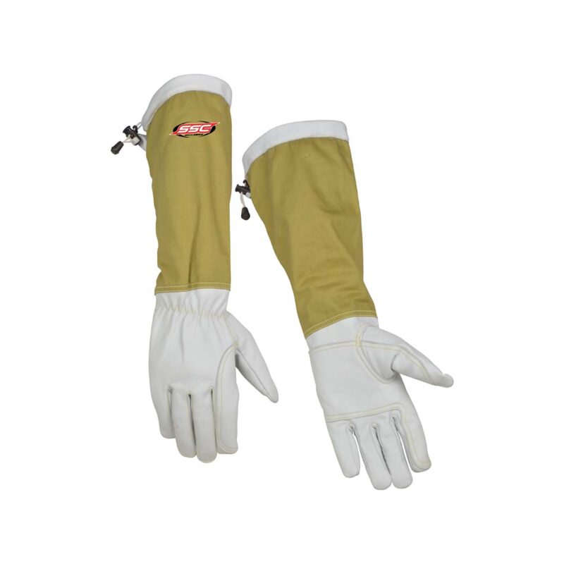 Honey Bee Glove