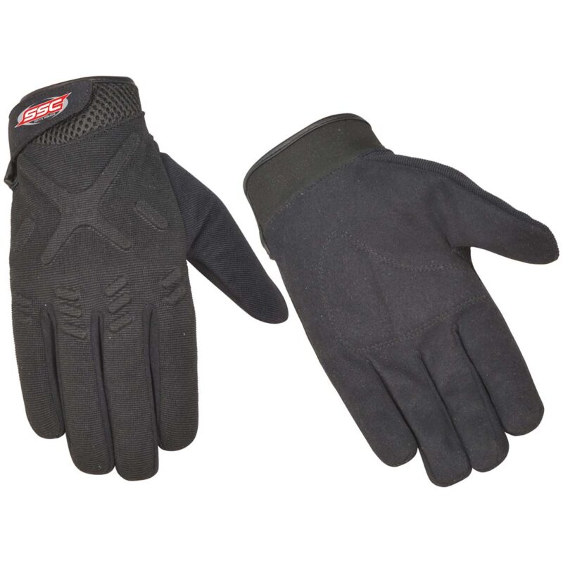 Mechanic glove