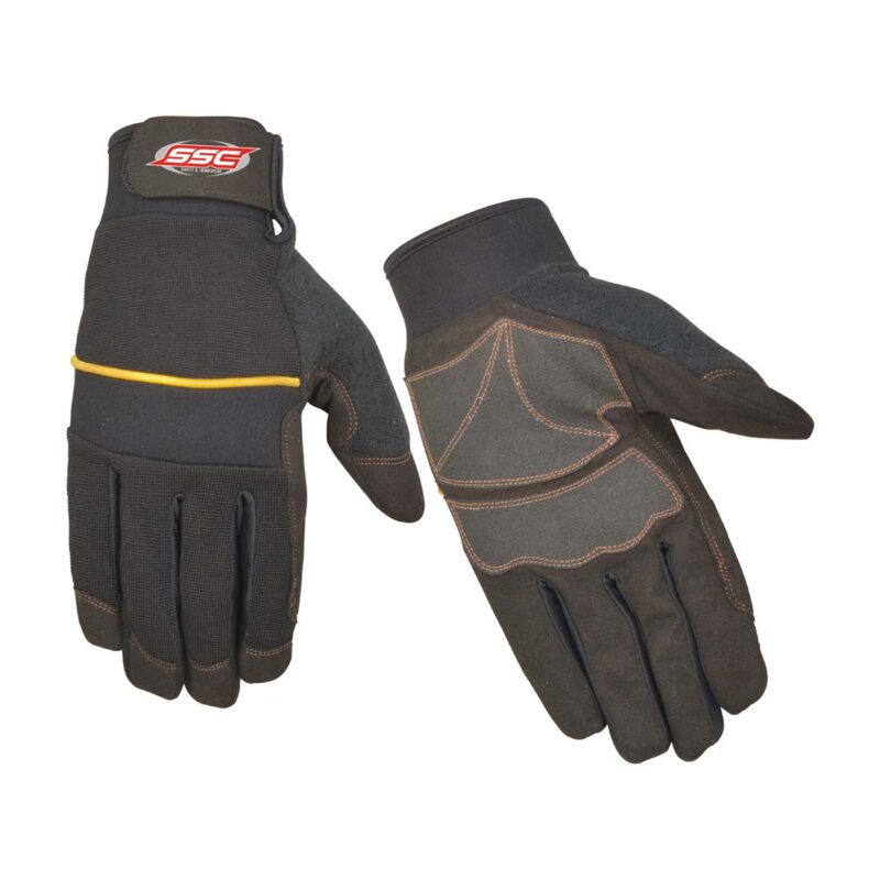 Mechanic glove