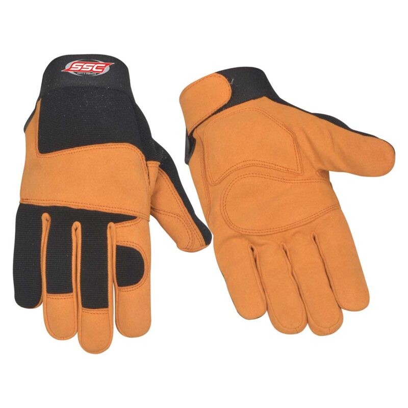 Mechanic glove