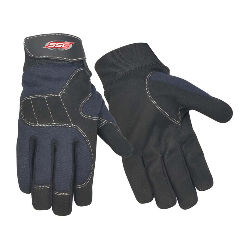 Mechanic glove