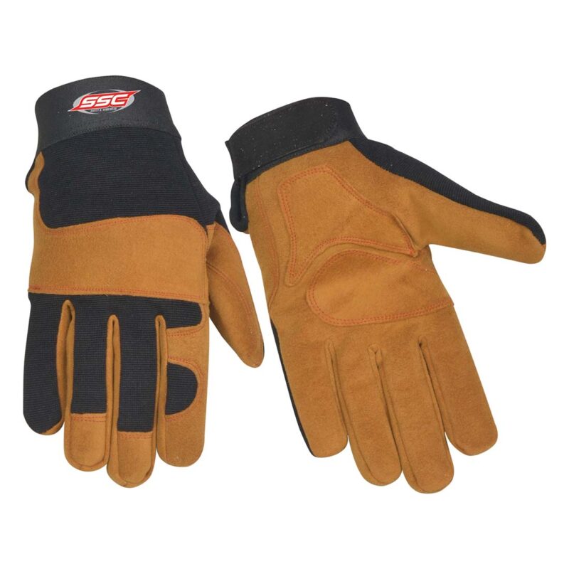 Mechanic glove
