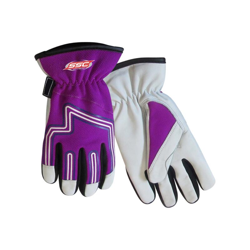 Mechanic glove