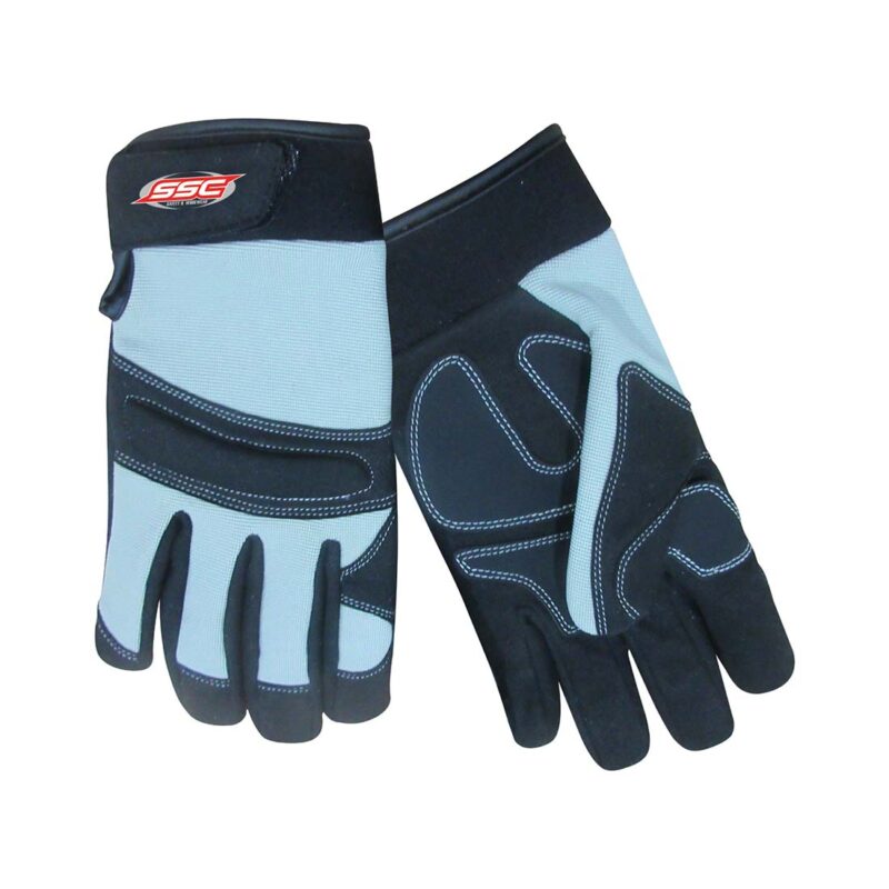 Mechanic glove