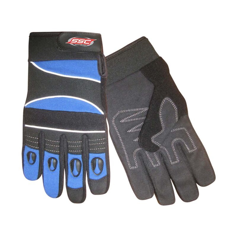 Mechanic glove