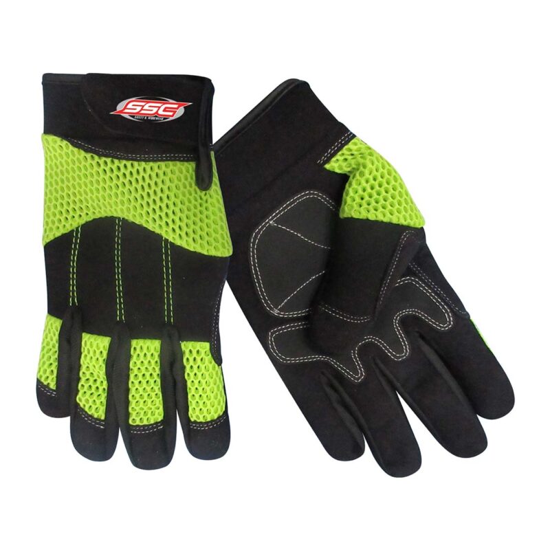 Mechanic glove