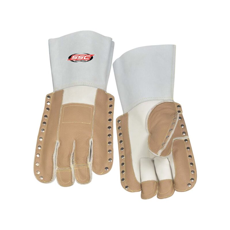 Mink Glove