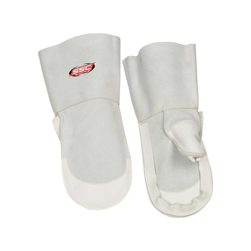 Mink Glove