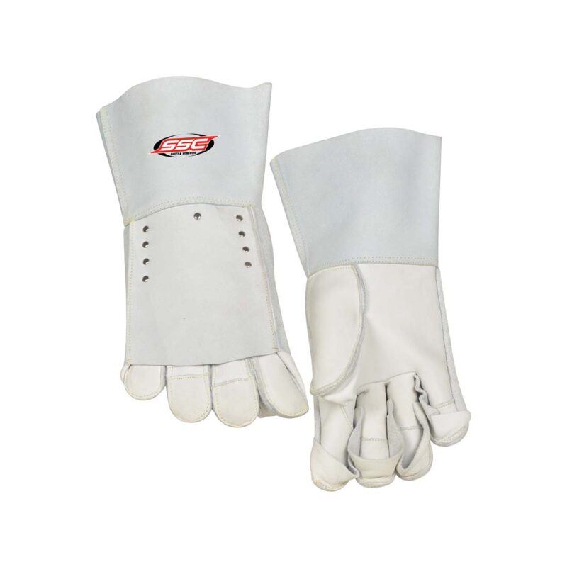 Mink Glove