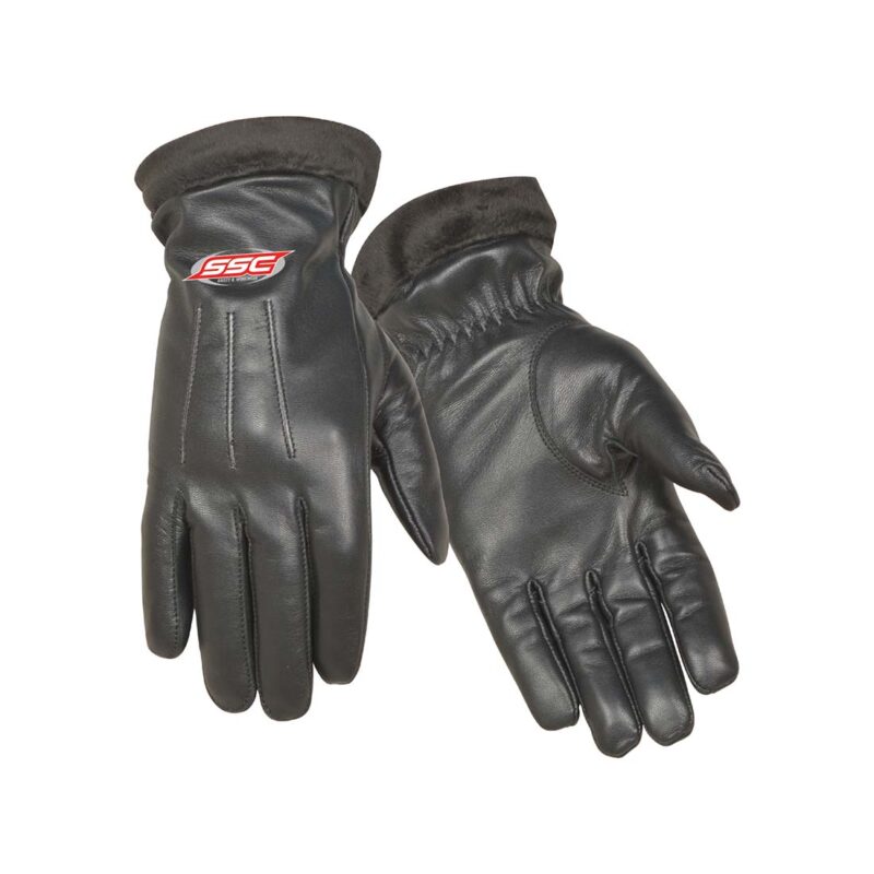 Police, Military Glove