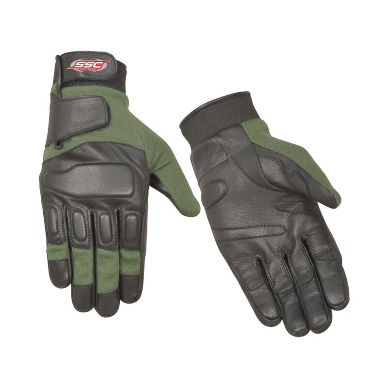 Police, Military Glove