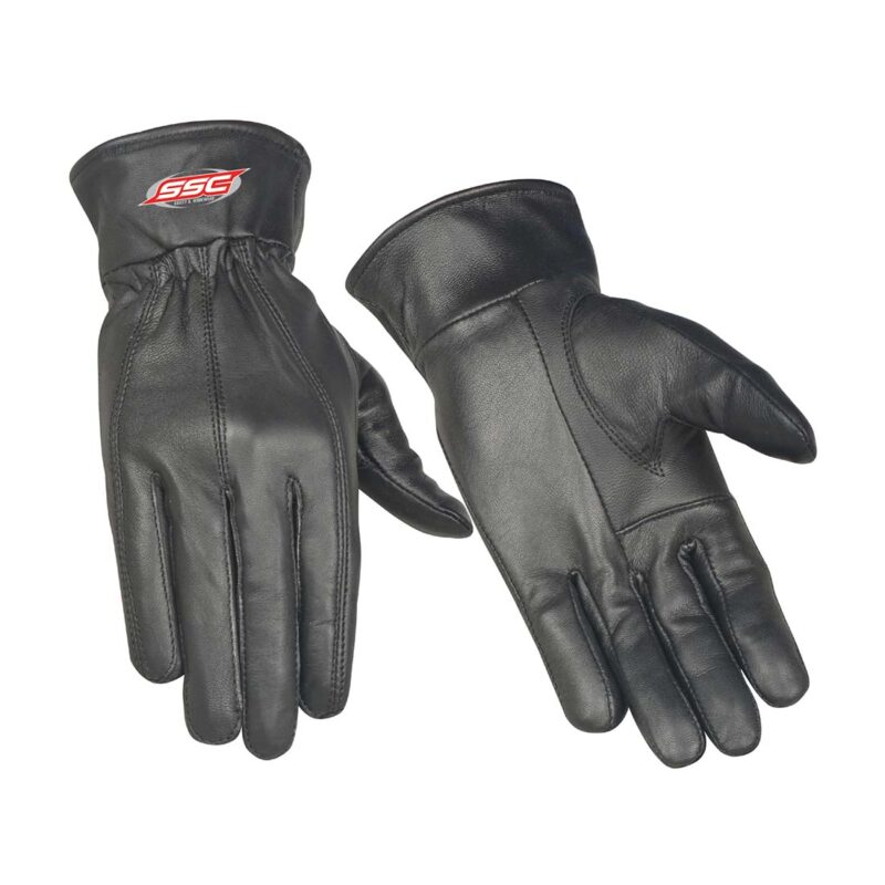 Police, Military Glove