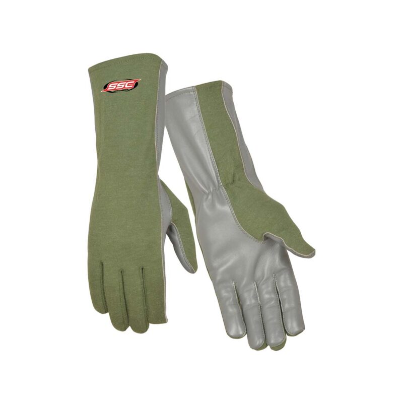 Police, Military Glove