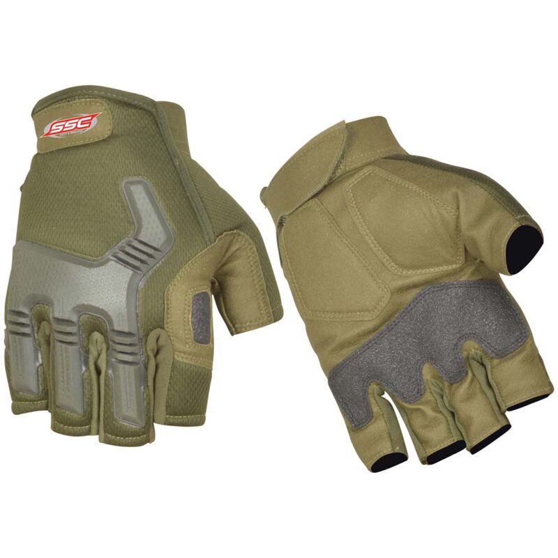 Police, Military Glove