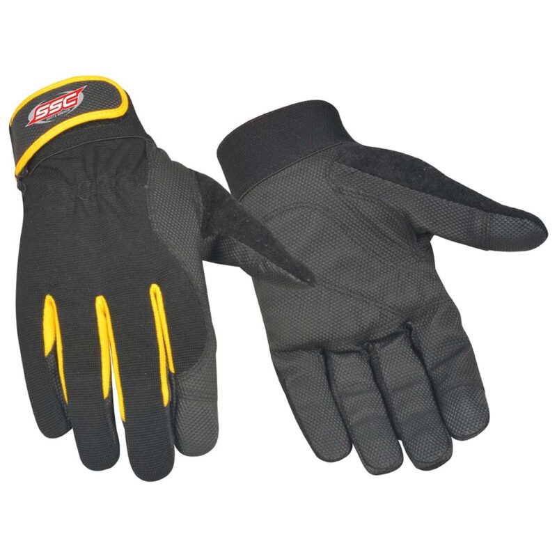 PU Glove