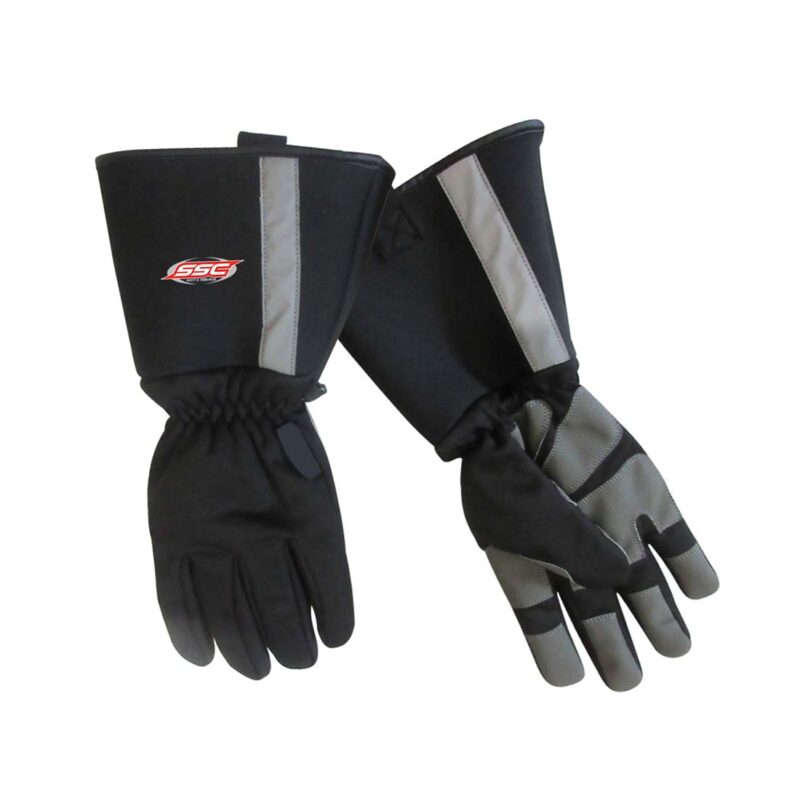 Ski glove