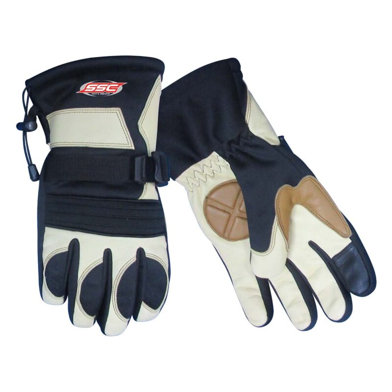 Ski glove