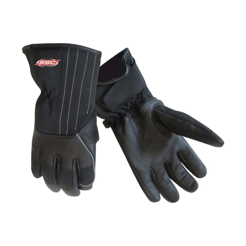Ski glove