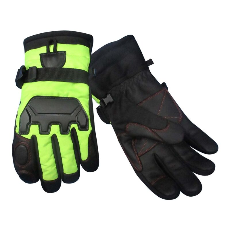 Ski glove
