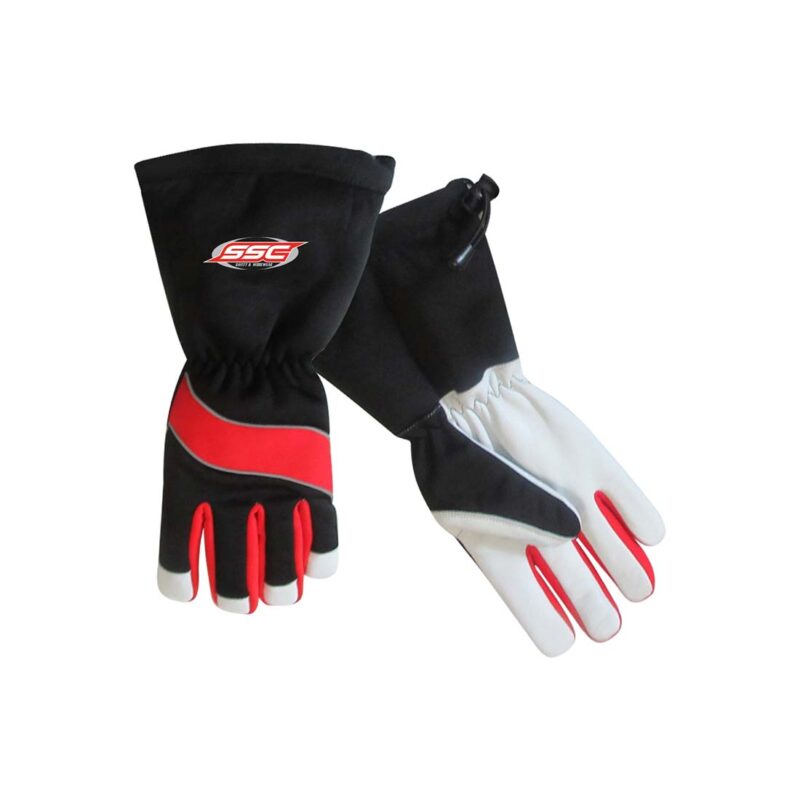 Ski glove