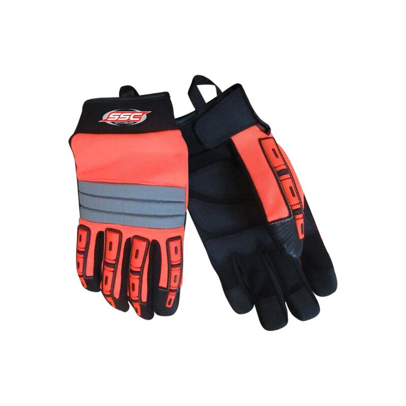 TPR Glove