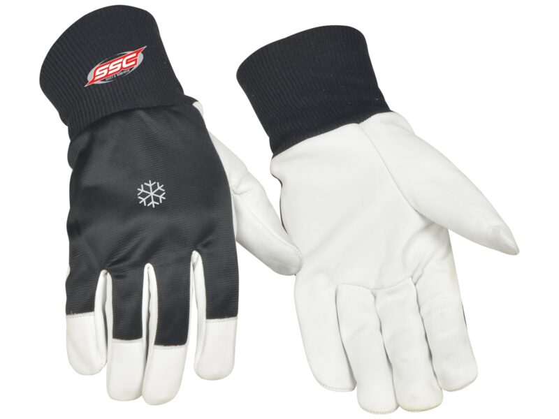 WINTER GLOVES