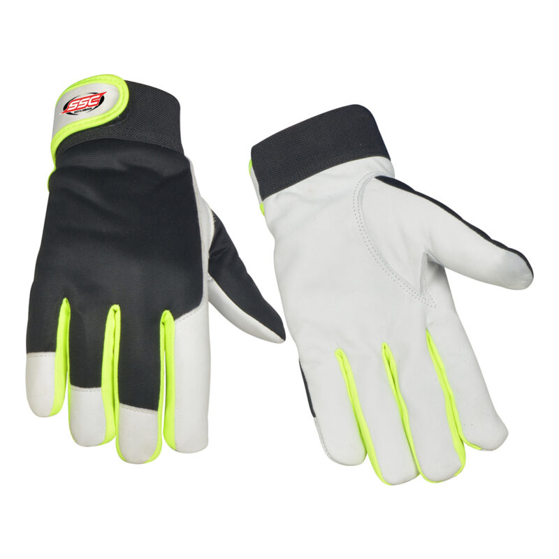 Assembly Gloves