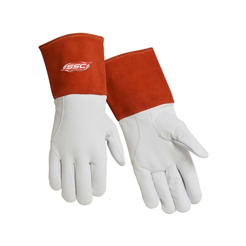 MIG TIG Gloves
