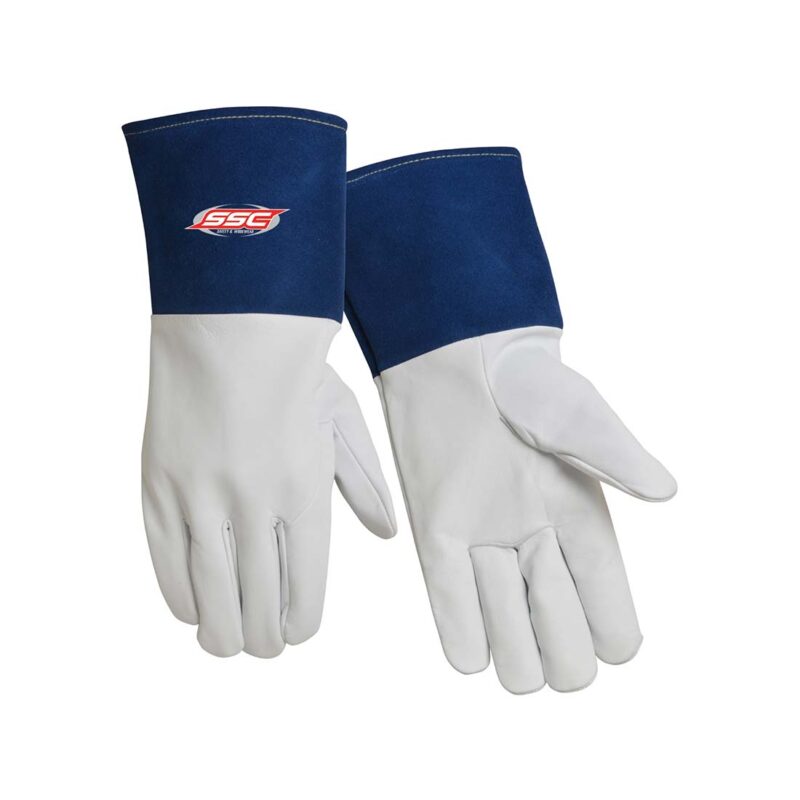 MIG TIG Gloves