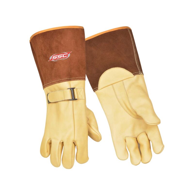 MIG TIG Gloves