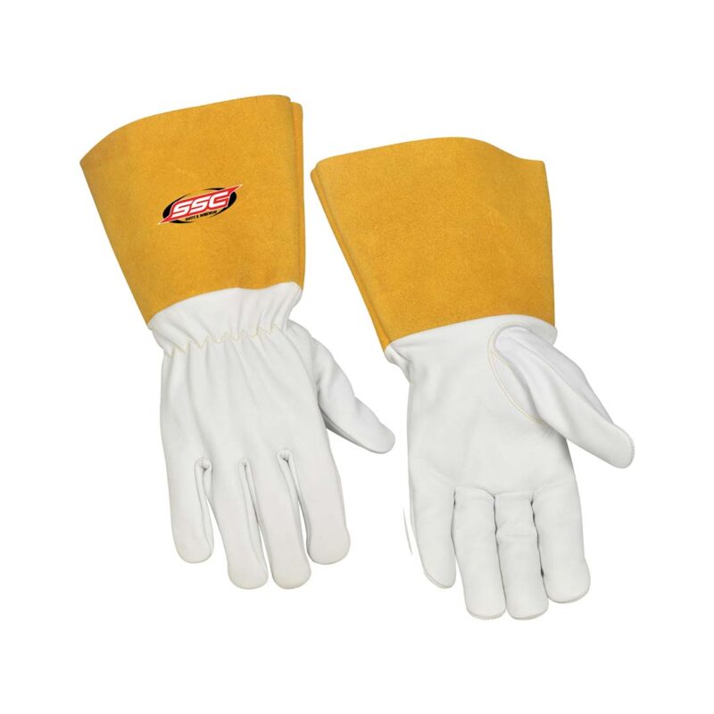 MIG TIG Gloves
