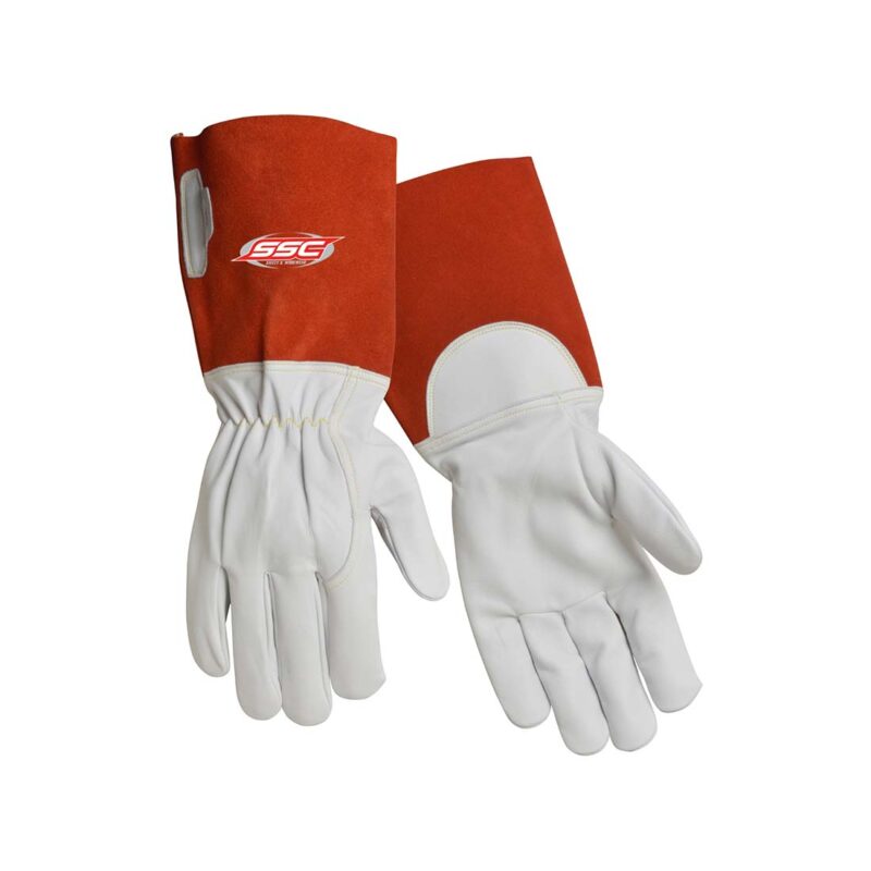 MIG TIG Gloves