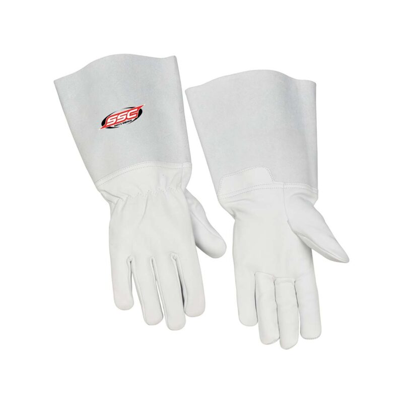 MIG TIG Gloves