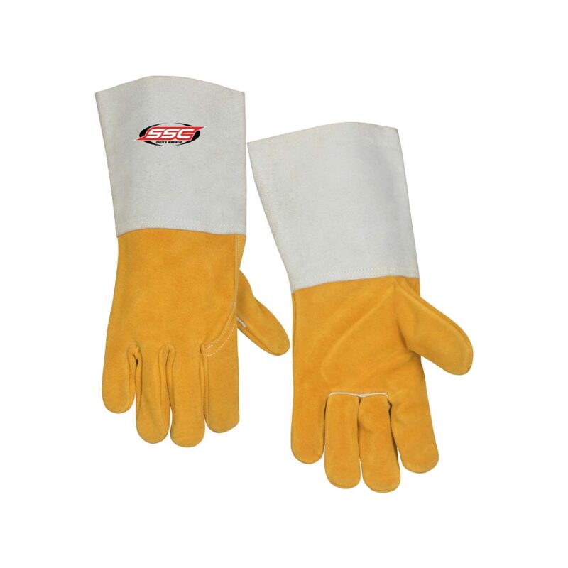 Welding Gloves