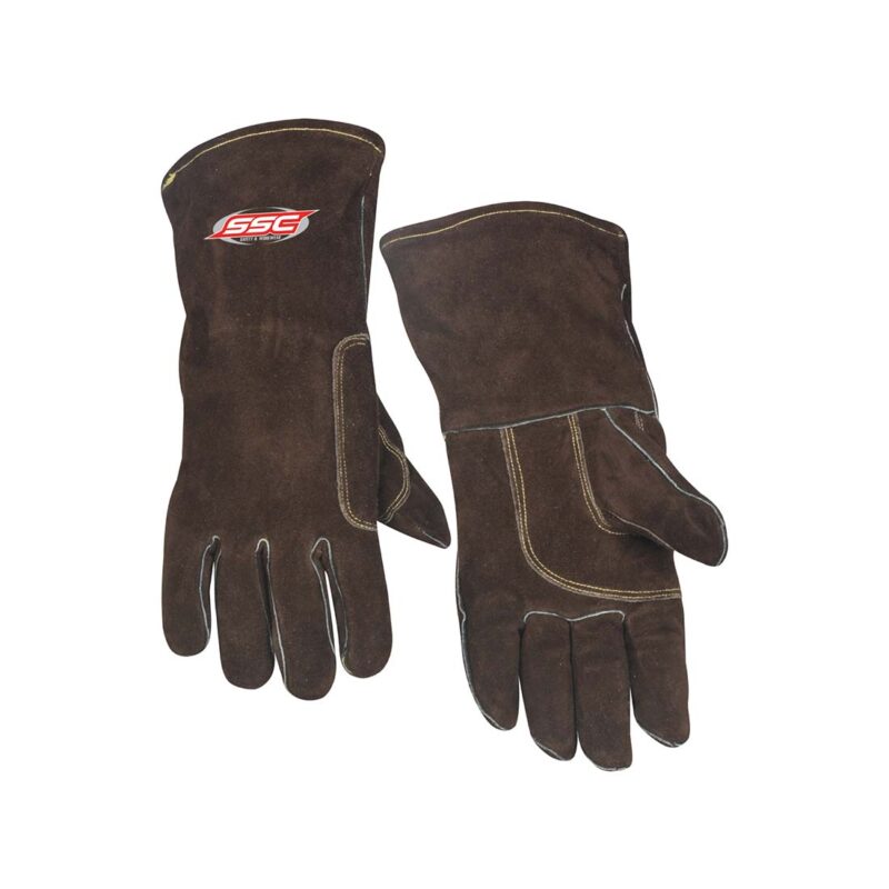 Welding Gloves