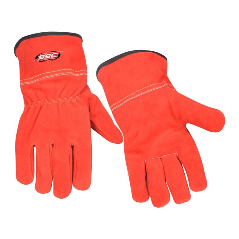 Welding Gloves
