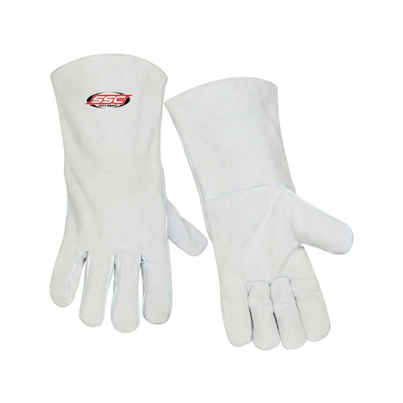 Welding Gloves